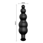 Pretty Love – Plug Estimulador Anal 4 (PL-PA-04) - Imagen 2