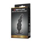 Pretty Love – Plug Estimulador Anal 4 (PL-PA-04) - Imagen 6
