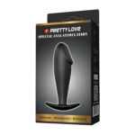 Pretty Love – Plug Estimulador Anal 2 (PL-PA-02) - Imagen 6