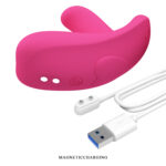 Pretty Love HAZELYNN Estimulador de Clítoris Control Global por App (PL-Hazelynn) - Imagen 9