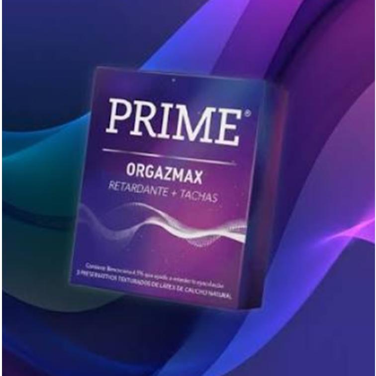 Imagen17 PRIME ORGAZMAX – RETARDANTE + TACHAS (A-0187) - Imagen 1