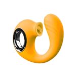 Vibrador ymi! TOYS Doble Estimulacion USB (YT-2E-01)
