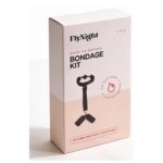 Kit Mordaza y pelota con Inmovilizador regulable (S-FN-KB) - Imagen 6