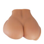 Masturbador Crazy Bull Emilia Vagina y Ano con vibro (MA-CB-Emilia) - Imagen 4