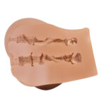 Masturbador Crazy Bull Emilia Vagina y Ano con vibro (MA-CB-Emilia) - Imagen 6