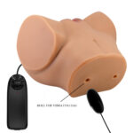 Masturbador Crazy Bull Emilia Vagina y Ano con vibro (MA-CB-Emilia) - Imagen 9