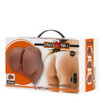 Masturbador Crazy Bull Emilia Vagina y Ano con vibro (MA-CB-Emilia) - Imagen 11