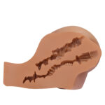 Masturbador Crazy Bull Kylie Vagina y Ano con vibro (MA-CB-Kylie) - Imagen 6