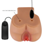 Masturbador Crazy Bull Kylie Vagina y Ano con vibro (MA-CB-Kylie) - Imagen 9